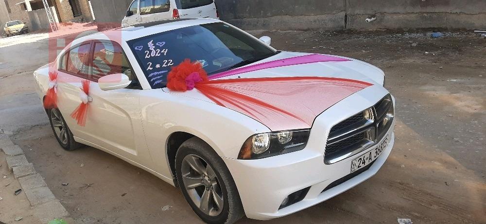 دودج تشارجر